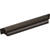 Amerock | Cabinet Cup Pull | Oil Rubbed Bronze | 7 inch (178 mm) Center to Center | Cup Pulls | 10 Pack | Drawer Pull | Drawer Handle | Cabinet Hardware