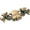 Amerock | Cabinet Pull | Antique English | 2-1/2 inch (64 mm) Center to Center | Everyday Heritage | 1 Pack | Drawer Pull | Drawer Handle | Cabinet Hardware | Metal