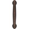 Amerock | Cabinet Pull | Oil Rubbed Bronze | 3 inch (76 mm) Center to Center | Everyday Heritage | 1 Pack | Drawer Pull | Drawer Handle | Cabinet Hardware(Oil Rubbed Bronze)