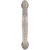 Amerock | Cabinet Pull | Oil Rubbed Bronze | 3 inch (76 mm) Center to Center | Everyday Heritage | 1 Pack | Drawer Pull | Drawer Handle | Cabinet Hardware(Satin Nickel)