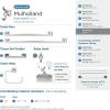Amerock | Chrome | Mulholland | Towel Bar | 18 inch (457 mm) | 3 Piece | Bathroom Accessories Set