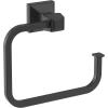 Amerock | Matte Black | Mulholland | 5 Piece | Bathroom Accessories Set