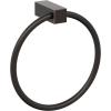 Amerock | Oil Rubbed Bronze | Monument | 5 Piece | Bathroom Accessories Set