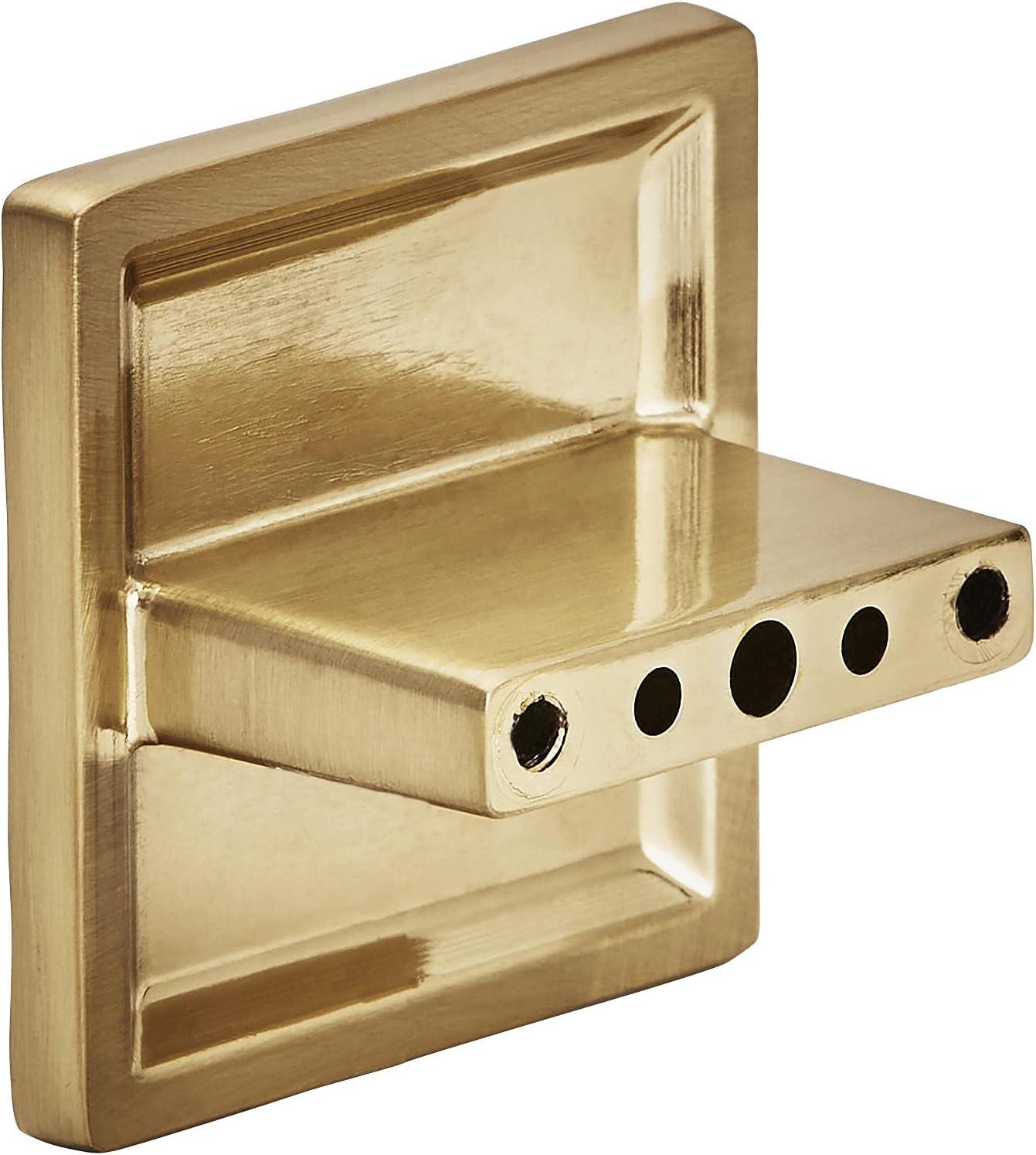 image:imageAmerock Cabinet Pull Matte Black 114 inch 32 mm Center to Center Calathea 1 Pack Drawer Pull Drawer Handle Cabinet HardwareBrushed Gold
