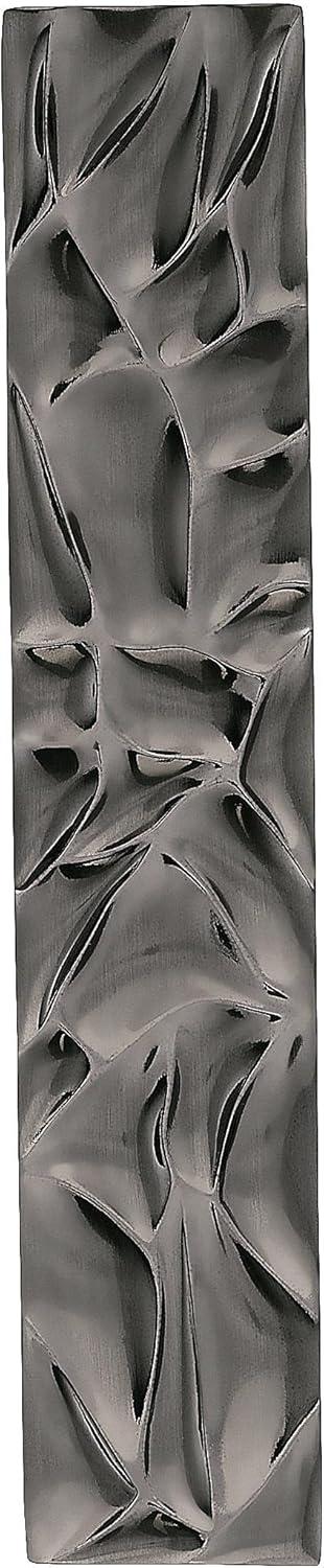 image:imageAmerock Cabinet Pull Matte Black 5116 inch 128 mm Center to Center Calathea 1 Pack Drawer Pull Drawer Handle Cabinet HardwareBlack Chrome