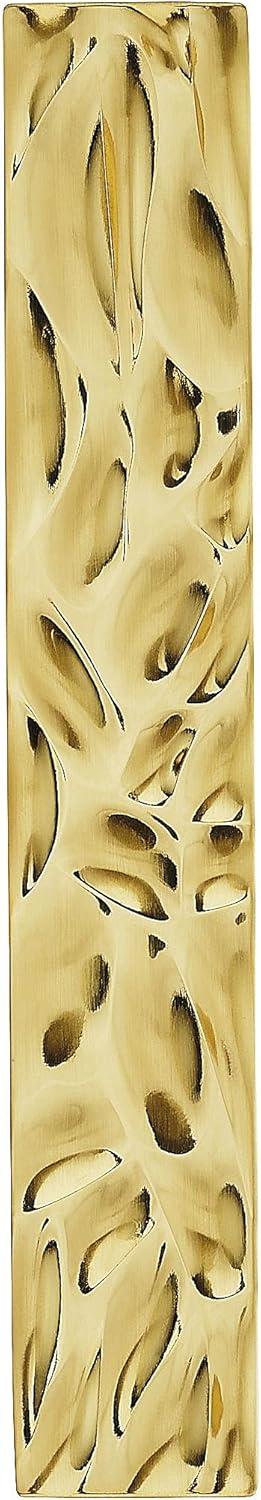 image:imageAmerock Cabinet Pull Matte Black 5116 inch 128 mm Center to Center Calathea 1 Pack Drawer Pull Drawer Handle Cabinet HardwareBrushed Gold