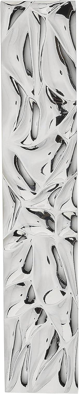 image:imageAmerock Cabinet Pull Matte Black 5116 inch 128 mm Center to Center Calathea 1 Pack Drawer Pull Drawer Handle Cabinet HardwarePolished Chrome