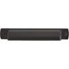 Amerock | Cabinet Cup Pull | Matte Black | 3-3/4 inch (96 mm) Center-to-Center | Rochdale | 10 Pack | Drawer Pull | Drawer Handle | Cabinet Hardware(Matte Black)