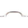 Amerock | Cabinet Pull | Satin Nickel | 3 inch (76 mm) Center to Center | Ravino | 10 Pack | Drawer Pull | Drawer Handle | Cabinet Hardware