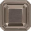 Amerock BP36547GM Wells 1-1/2 in (38 mm) Length Gunmetal Cabinet Knob(Gunmetal)