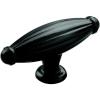 Amerock BP55220GPH Blythe 2-5/8 in. (67 mm) LGTH Cabinet Knob – Graphite(Graphite)