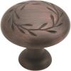 Oil Rubbed Bronze