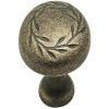 Weathered Brass