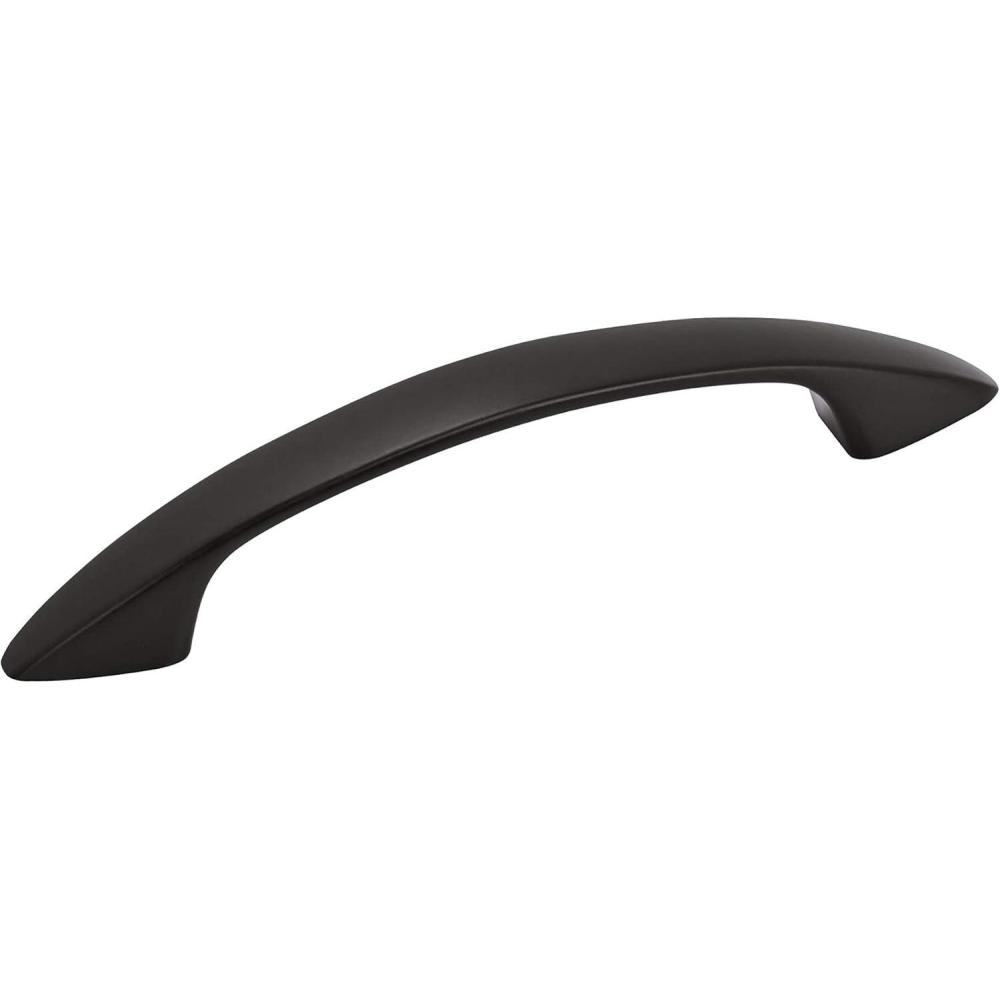 image:imageAmerock  Cabinet Pull  Polished Chrome  3 inch 76 mm Center to Center  Everyday Heritage  10 Pack  Drawer Pull  Drawer Handle  Cabinet HardwareMatte Black
