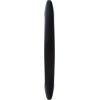 Amerock | Cabinet Pull | Polished Chrome | 3 inch (76 mm) Center to Center | Everyday Heritage | 10 Pack | Drawer Pull | Drawer Handle | Cabinet Hardware(Matte Black)
