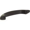 Amerock | Cabinet Pull | Polished Chrome | 3 inch (76 mm) Center to Center | Everyday Heritage | 10 Pack | Drawer Pull | Drawer Handle | Cabinet Hardware(Oil Rubbed Bronze)