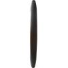 Amerock | Cabinet Pull | Polished Chrome | 3 inch (76 mm) Center to Center | Everyday Heritage | 10 Pack | Drawer Pull | Drawer Handle | Cabinet Hardware(Oil Rubbed Bronze)