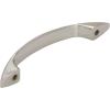 Amerock | Cabinet Pull | Polished Chrome | 3 inch (76 mm) Center to Center | Everyday Heritage | 10 Pack | Drawer Pull | Drawer Handle | Cabinet Hardware(Polished Chrome)