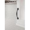 Fairfield 5-1/16 inch (128mm) Center-to-Center Oil-Rubbed Bronze Cabinet Pull – 25 Pack(Oil Rubbed Bronze)