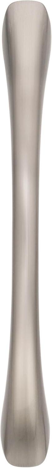 image:imageAmerock Cabinet Pull Satin Nickel 334 inch 96 mm Center to Center Everyday Heritage 10 Pack Drawer Pull Drawer Handle Cabinet Hardware