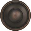 Amerock | Cabinet Knob | Oil Rubbed Bronze | 1-3/16 inch (30 mm) Diameter | Everyday Heritage | 10 Pack | Drawer Knob | Cabinet Hardware(Oil Rubbed Bronze)