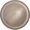 Amerock | Cabinet Knob | Satin Nickel | 1-1/4 inch (32 mm) Diameter | Everyday Heritage | 10 Pack | Drawer Knob | Cabinet Hardware
