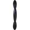 Amerock | Cabinet Pull | Satin Nickel | 3 inch (76 mm) Center to Center | Everyday Heritage | 10 Pack | Drawer Pull | Drawer Handle | Cabinet Hardware(Matte Black)