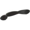 Amerock | Cabinet Pull | Satin Nickel | 3 inch (76 mm) Center to Center | Everyday Heritage | 10 Pack | Drawer Pull | Drawer Handle | Cabinet Hardware(Matte Black)