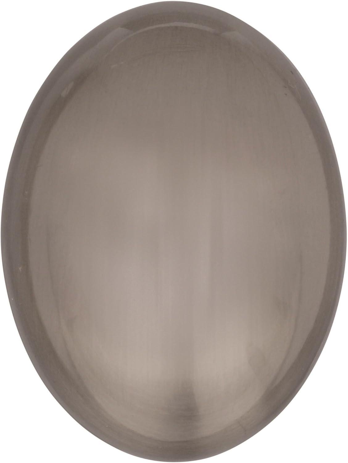 image:imageAmerock Cabinet Knob Satin Nickel 138 inch 35 mm Length Everyday Heritage 10 Pack Drawer Knob Cabinet Hardware