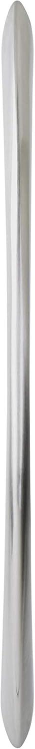 image:imageAmerock Cabinet Pull Polished Chrome 5116 inch 128 mm Center to Center Everyday Heritage 10 Pack Drawer Pull Drawer Handle Cabinet HardwareSatin Nickel