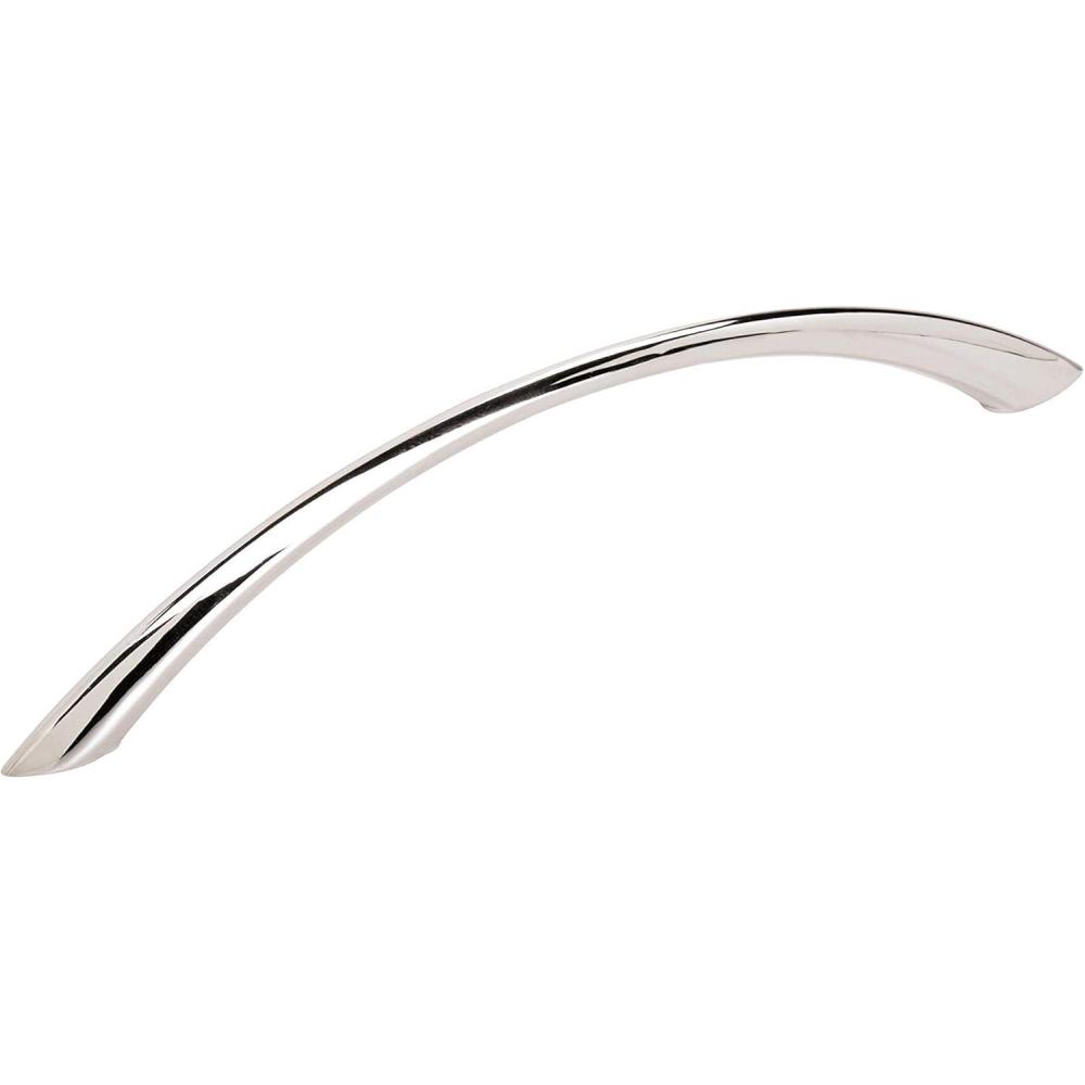 image:imageAmerock Cabinet Pull Polished Chrome 5116 inch 128 mm Center to Center Everyday Heritage 10 Pack Drawer Pull Drawer Handle Cabinet HardwarePolished Chrome