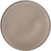 Amerock | Cabinet Knob | Brushed Chrome | 1-5/16 inch (33 mm) Diameter | Everyday Heritage | 10 Pack | Drawer Knob | Cabinet Hardware(Brushed Chrome)