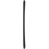 Amerock | Cabinet Pull | Polished Chrome | 5-1/16 inch (128 mm) Center to Center | Everyday Heritage | 10 Pack | Drawer Pull | Drawer Handle | Cabinet Hardware(Matte Black)