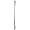 Amerock | Cabinet Pull | Polished Chrome | 5-1/16 inch (128 mm) Center to Center | Everyday Heritage | 10 Pack | Drawer Pull | Drawer Handle | Cabinet Hardware(Polished Chrome)
