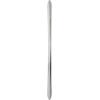 Amerock | Cabinet Pull | Polished Chrome | 5-1/16 inch (128 mm) Center to Center | Everyday Heritage | 10 Pack | Drawer Pull | Drawer Handle | Cabinet Hardware(Satin Nickel)