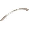 Satin Nickel