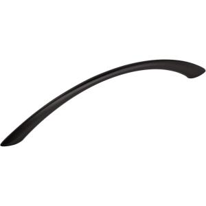 Amerock | Cabinet Pull | Polished Chrome | 5-1/16 inch (128 mm) Center to Center | Everyday Heritage | 10 Pack | Drawer Pull | Drawer Handle | Cabinet Hardware(Matte Black)