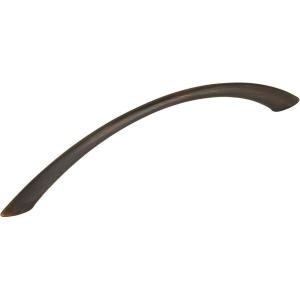 Amerock | Cabinet Pull | Polished Chrome | 5-1/16 inch (128 mm) Center to Center | Everyday Heritage | 10 Pack | Drawer Pull | Drawer Handle | Cabinet Hardware(Oil Rubbed Bronze)