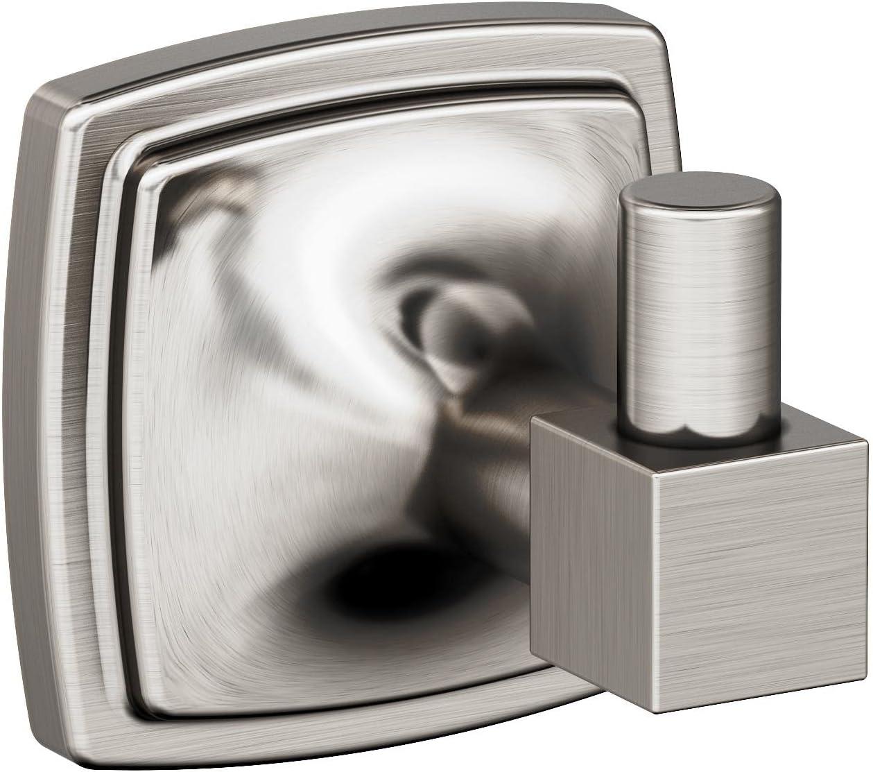image:imageAmerock Brushed Nickel Stature 5 Piece Bathroom Accessories Set