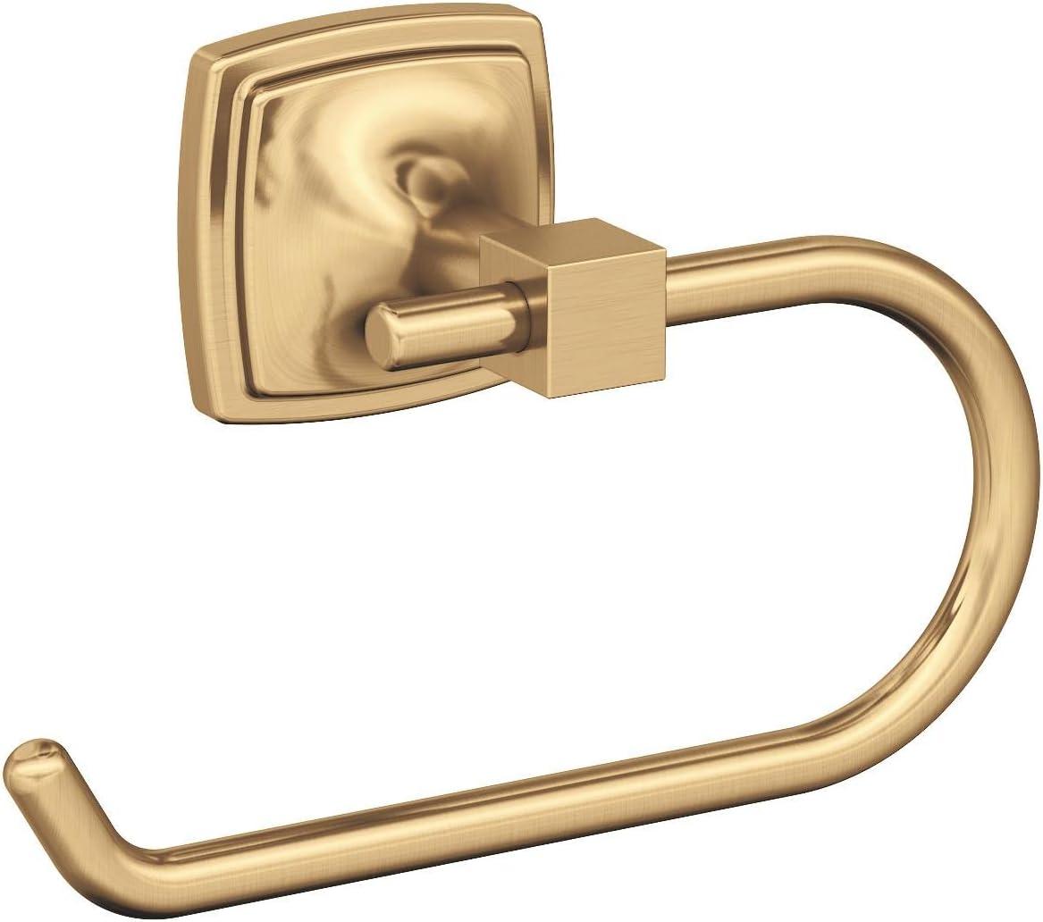image:imageAmerock Champagne Bronze Stature Towel Bar 24 inch 610 mm 3 Piece Bathroom Accessories Set