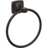Amerock | Oil Rubbed Bronze | Stature | 5 Piece | Bathroom Accessories Set