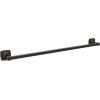 Amerock | Oil Rubbed Bronze | Stature | 5 Piece | Bathroom Accessories Set