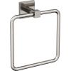 Amerock | Brushed Nickel | Appoint | Towel Bar | 24 inch (610 mm) | 4 Piece | Bathroom Accessories Set