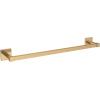 Amerock | Champagne Bronze | Appoint | Towel Bar | 18 inch (457 mm) | 3 Piece | Bathroom Accessories Set