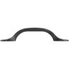 Amerock | Cabinet Pull | Oil Rubbed Bronze | 3 inch (76 mm) Center to Center | Ravino | Drawer Pull | Drawer Handle | Cabinet Hardware, 10 Count(Pack of 1)