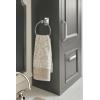 Amerock BP53801CZ | Champagne Bronze Cup Pull | 3-3/4 inch (96mm) Center-to-Center Drawer Pull | Kane | Furniture Hardware(Polished Chrome)
