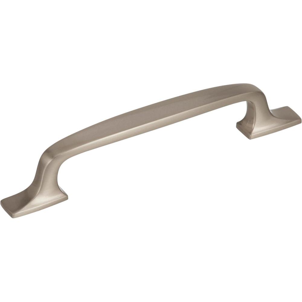 image:imageAmerock 1853562 Highland Ridge 5116 in 128 mm CentertoCenter Caramel Bronze Cabinet PullCaramel Bronze