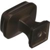Amerock 1853574 Revitalize 1-1/4 in (32 mm) Length Caramel Bronze Cabinet Knob