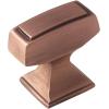 BP53029BC 1-1/4″ (32 mm) Mulholland T-Kn(Brushed Copper)