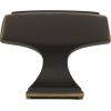 BP53029BC 1-1/4″ (32 mm) Mulholland T-Kn(Venetian Bronze)
